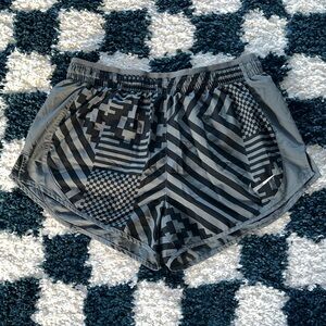 Nike Dri-FIT Running Shorts.